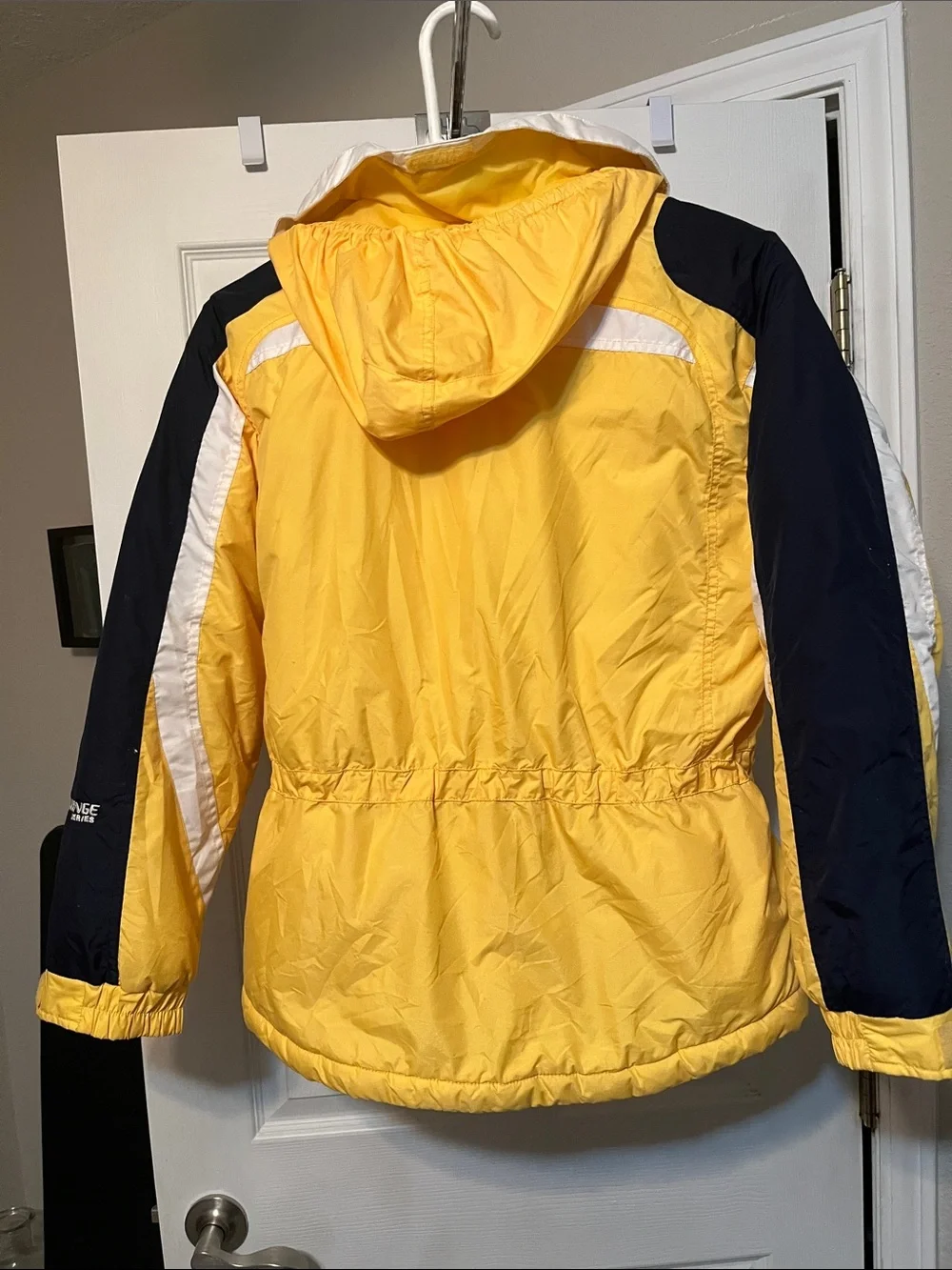 Columbia jacket